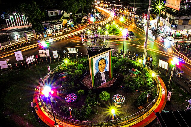Panchagarh